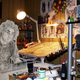 Illustration for article titled 168 Gizmodo Reader Self-Portraits